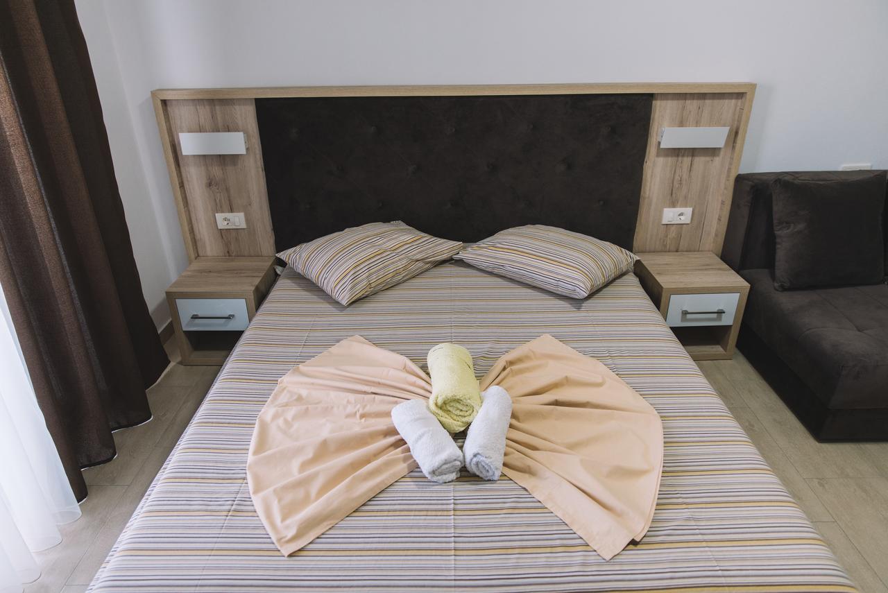 Sunrise Apart-Hotel Ulcinj Exterior foto